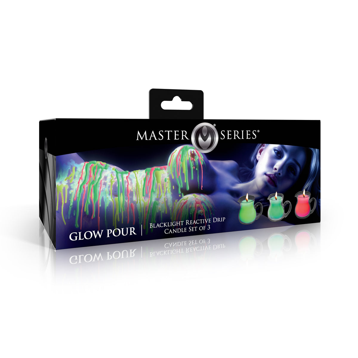 Blacklight Wax Play Pitchers (view 6)