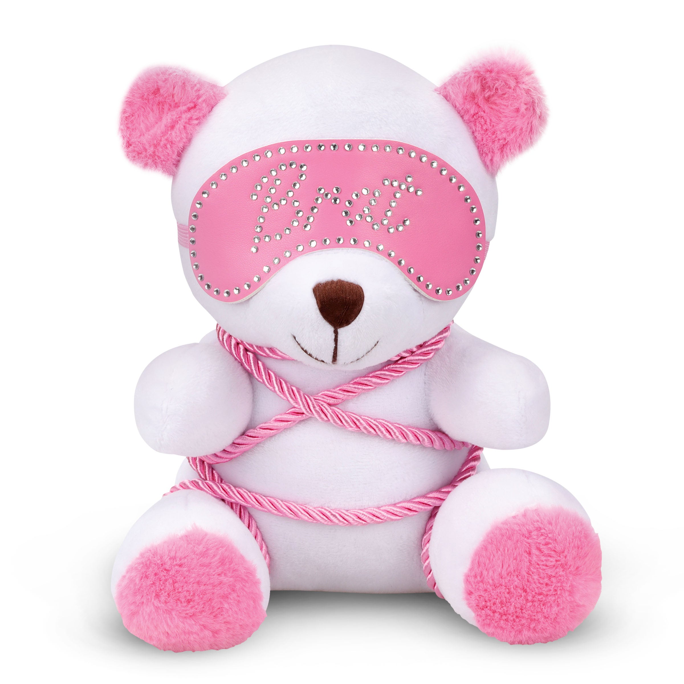 Brat Bondage Bear