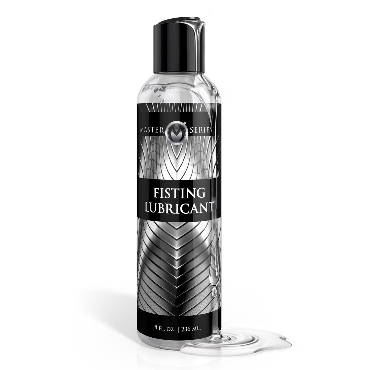 Fisting Lubricant 8oz (view 5)