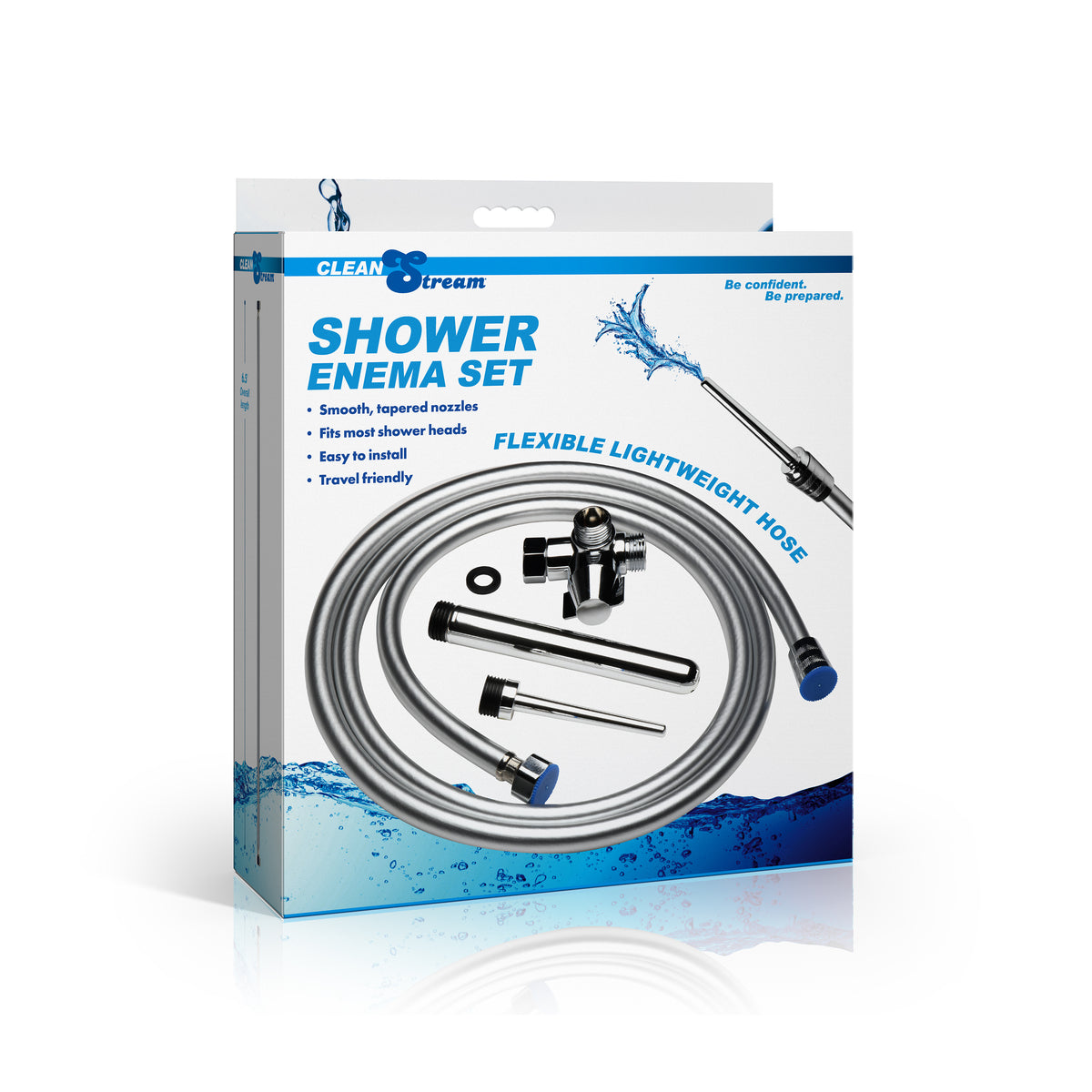 Shower Enema Set – enema and douche (view 9)