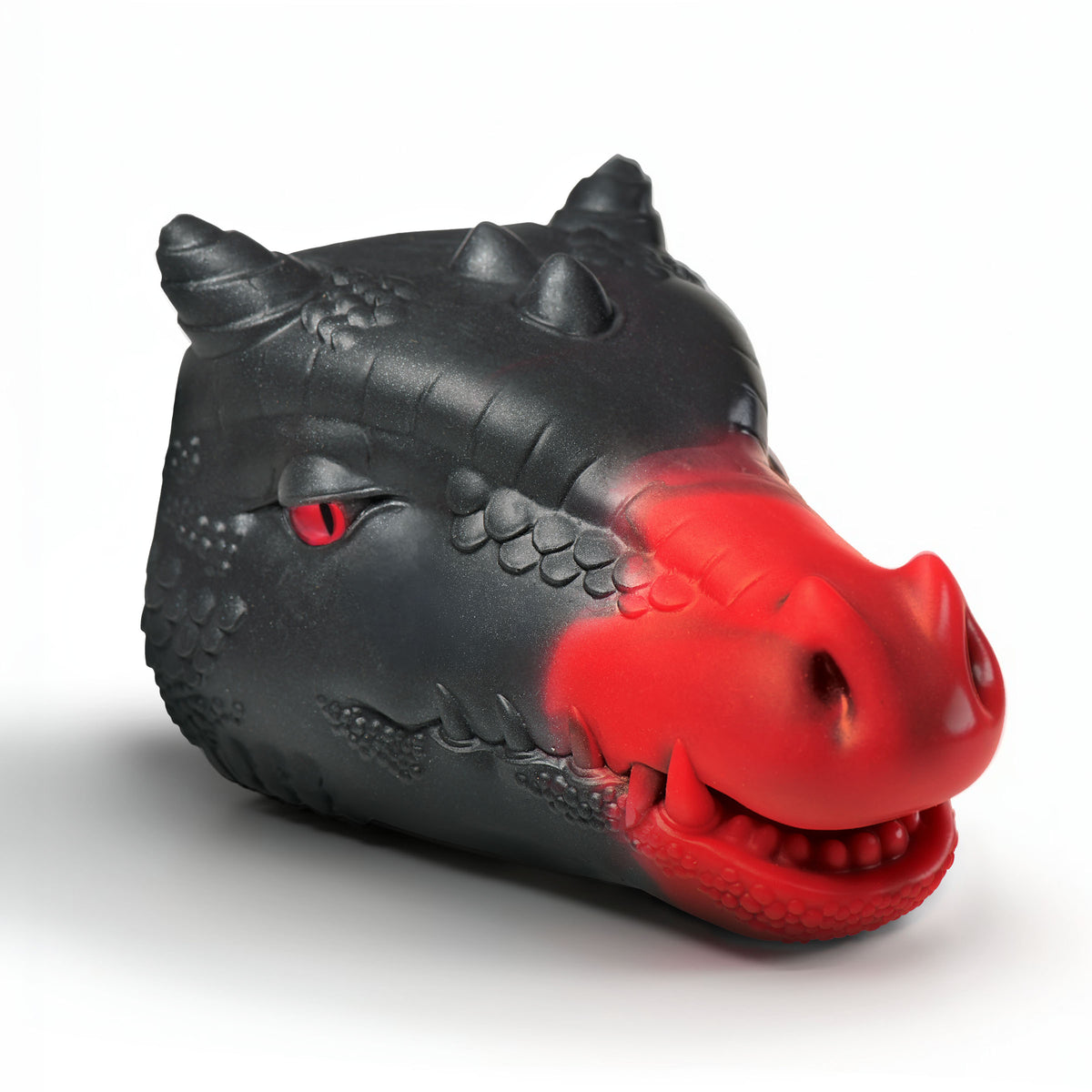 Drago Silicone Masturbator (view 6)