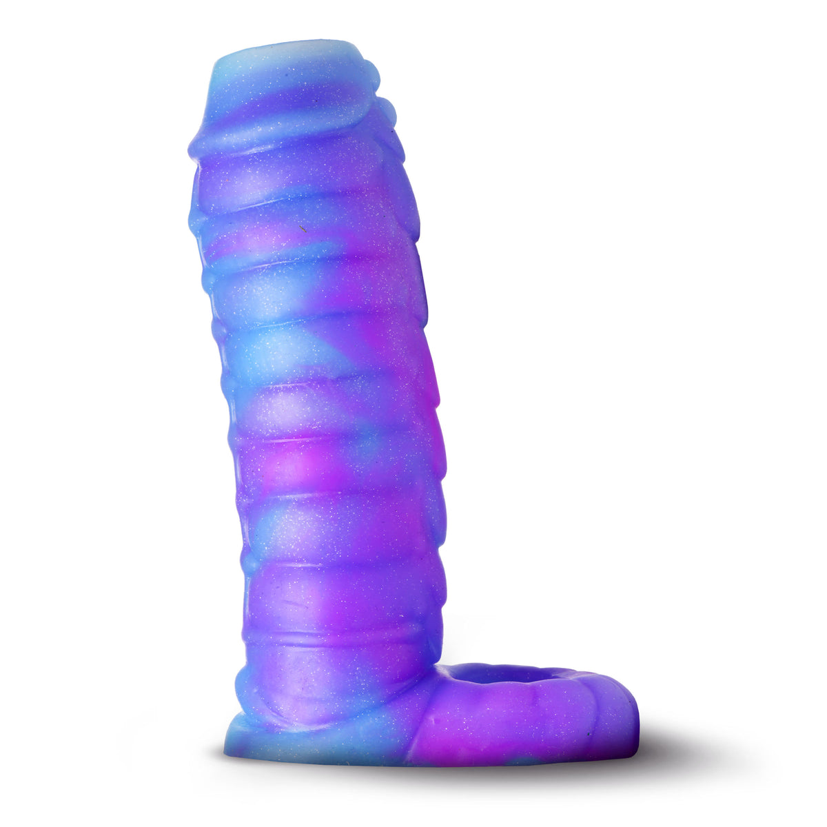 Sea Stallion Silicone Penis Enhancer – penis pump and enhancer, Silicone (view 5)