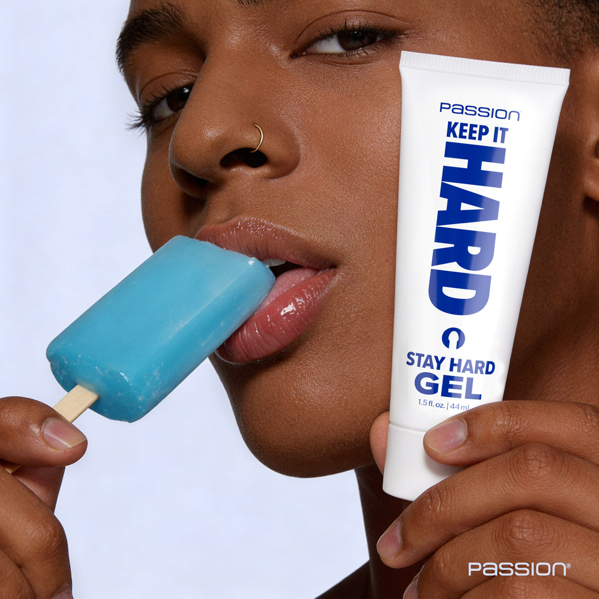 Keep It Hard Stay Hard Gel 1.5oz – lubricant (view 3)