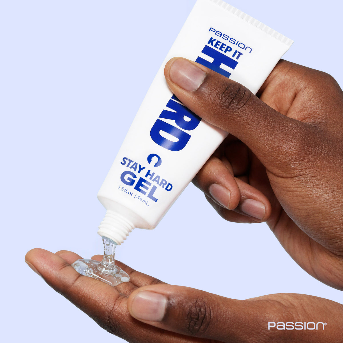 Keep It Hard Stay Hard Gel 1.5oz – lubricant (view 5)