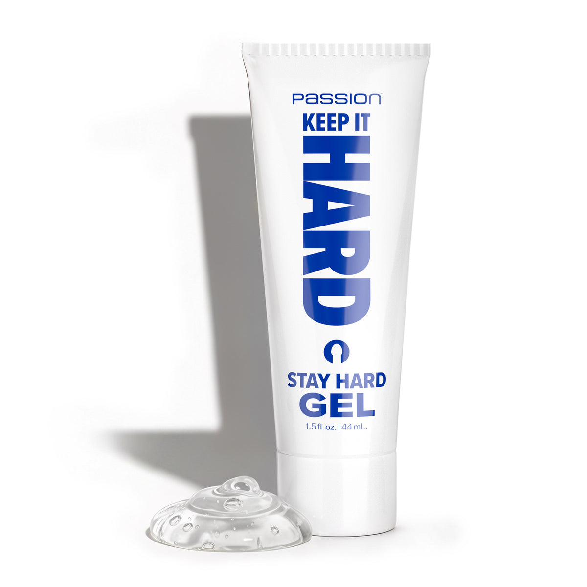 Keep It Hard Stay Hard Gel 1.5oz – lubricant (view 6)