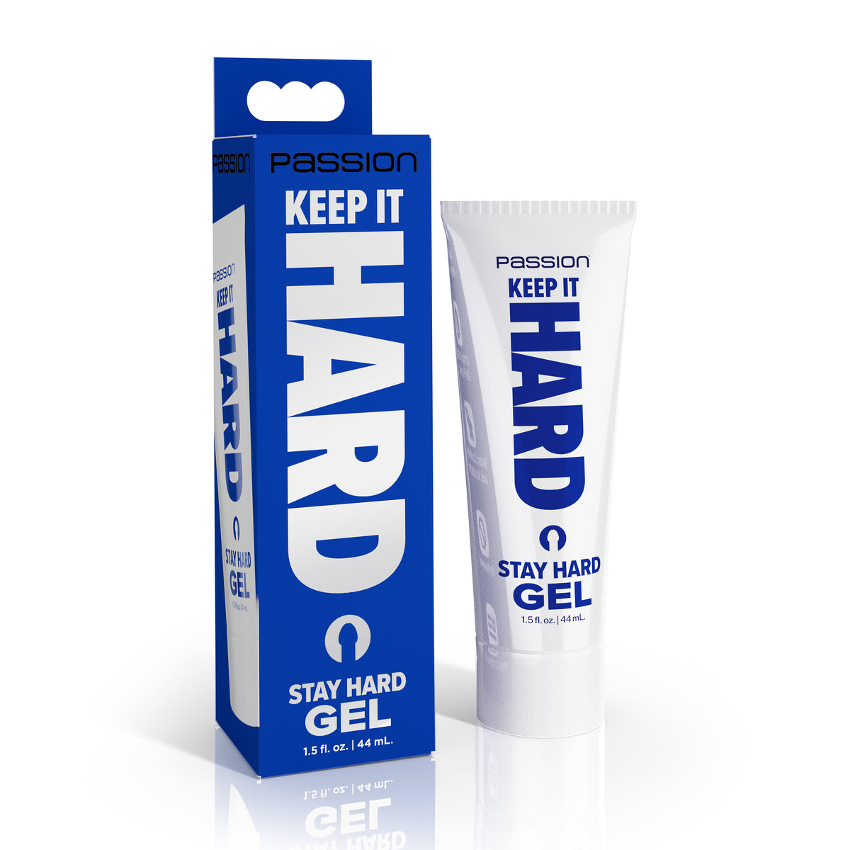 Keep It Hard Stay Hard Gel 1.5oz – lubricant (view 7)