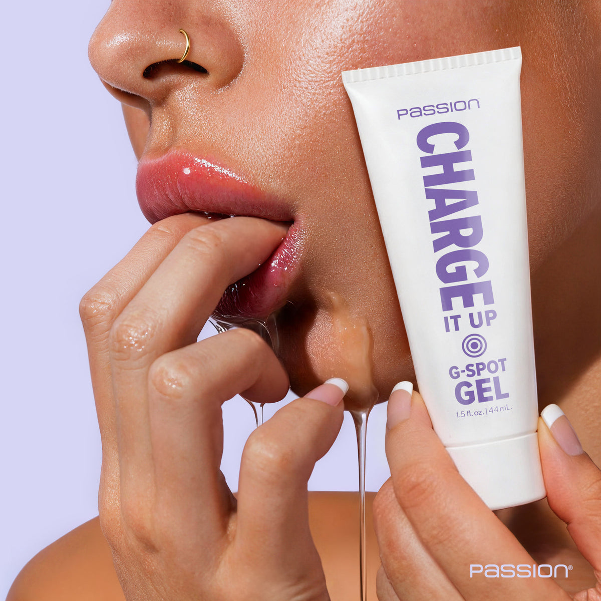 Charge Up G-Spot Gel 1.5oz – lubricant (view 3)