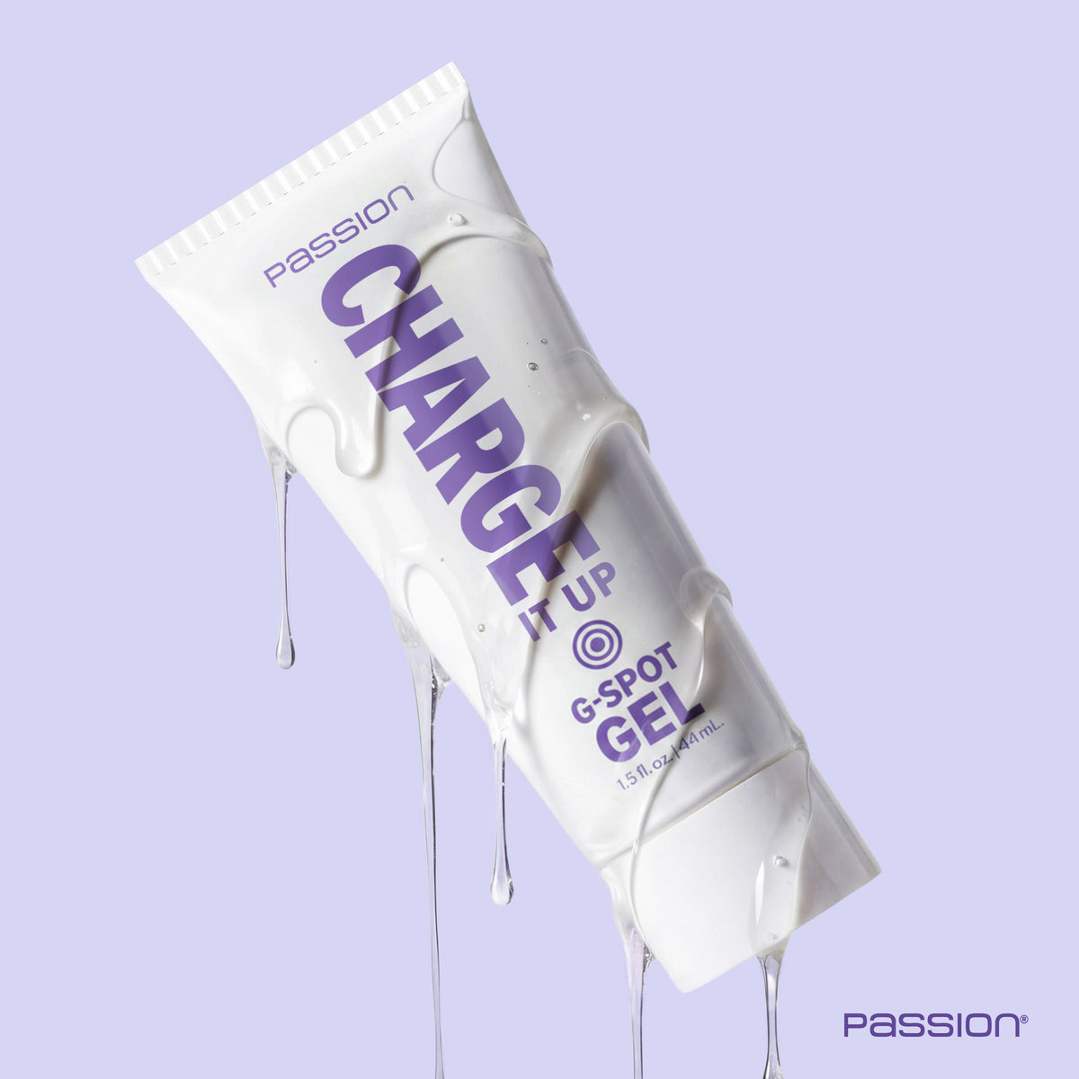 Charge Up G-Spot Gel 1.5oz – lubricant