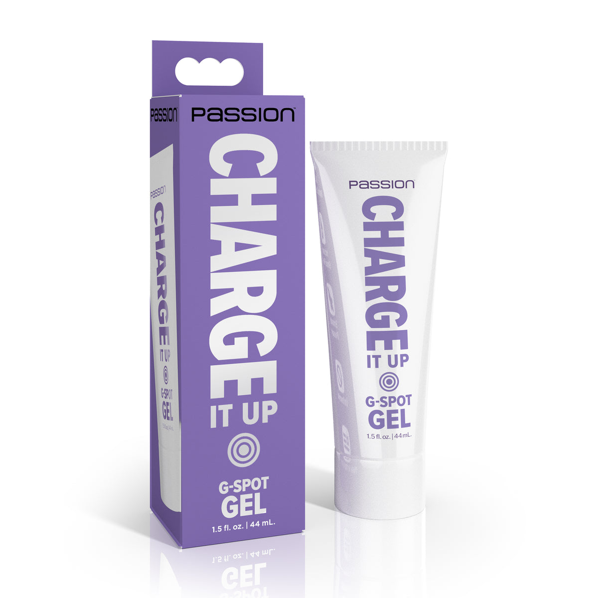 Charge Up G-Spot Gel 1.5oz – lubricant (view 7)