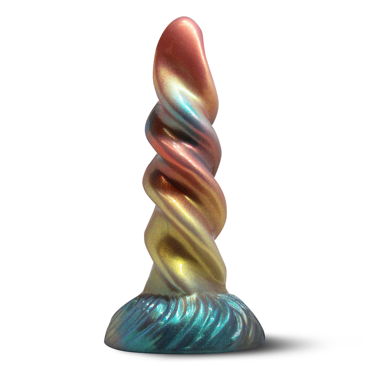 Celina Fairy Silicone Dildo (view 5)