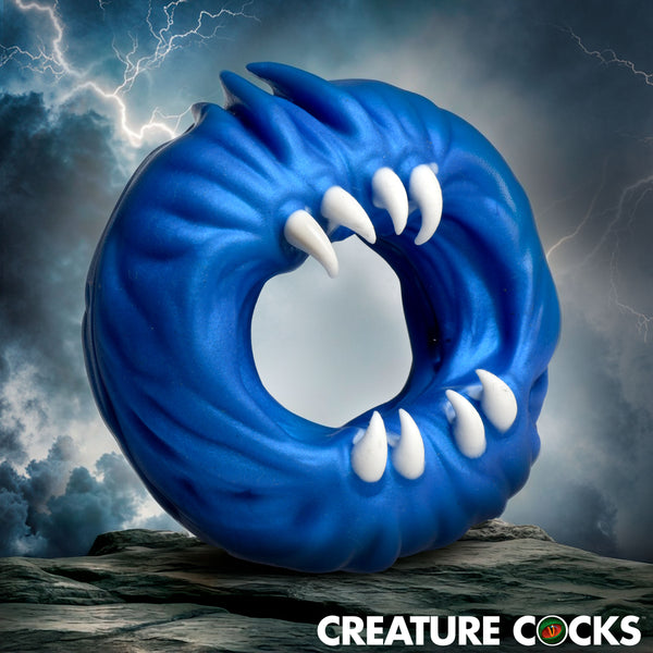 Venom Loop Silicone Cock Ring, Silicone