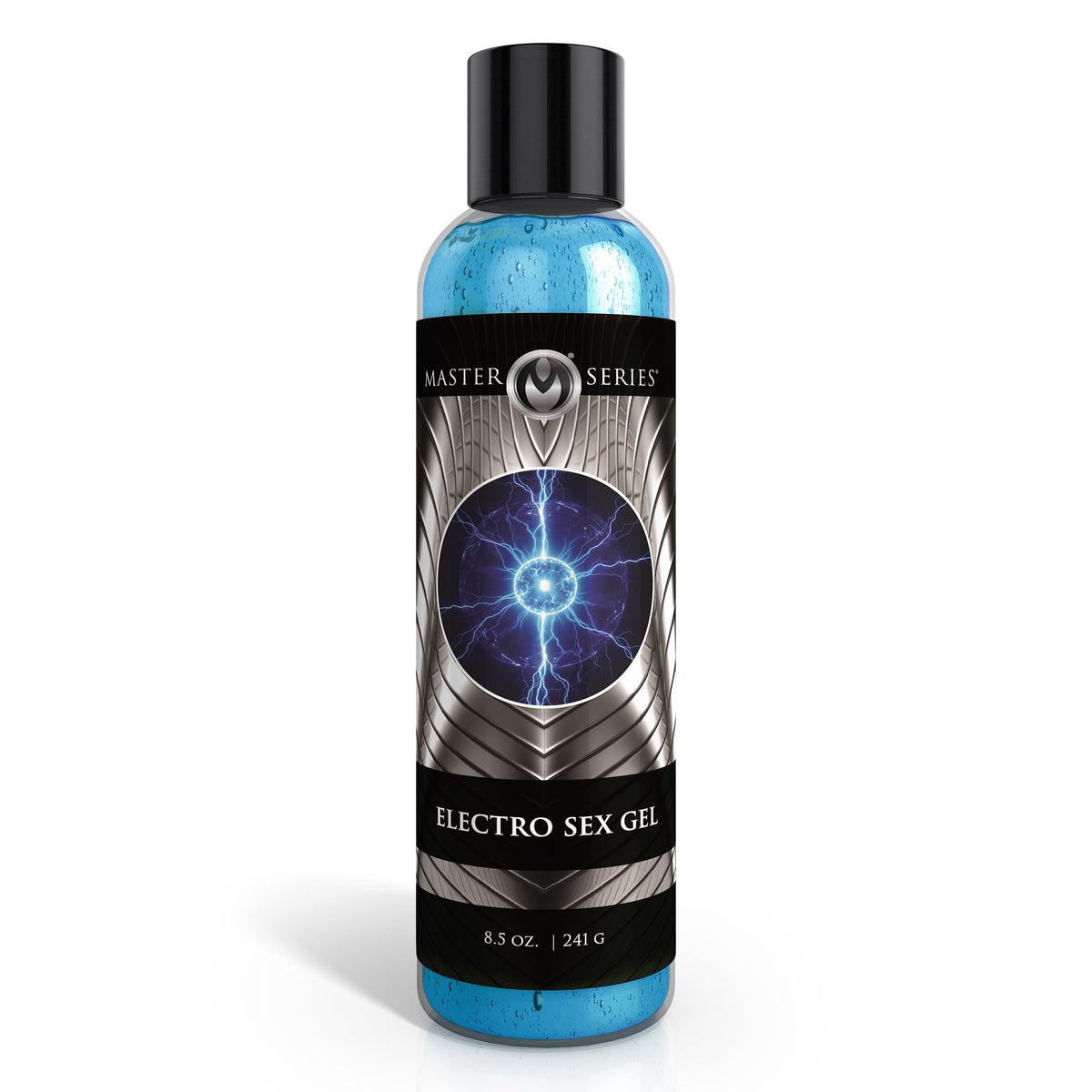 Electro Sex Gel 8.5 oz – lubricant (view 6)
