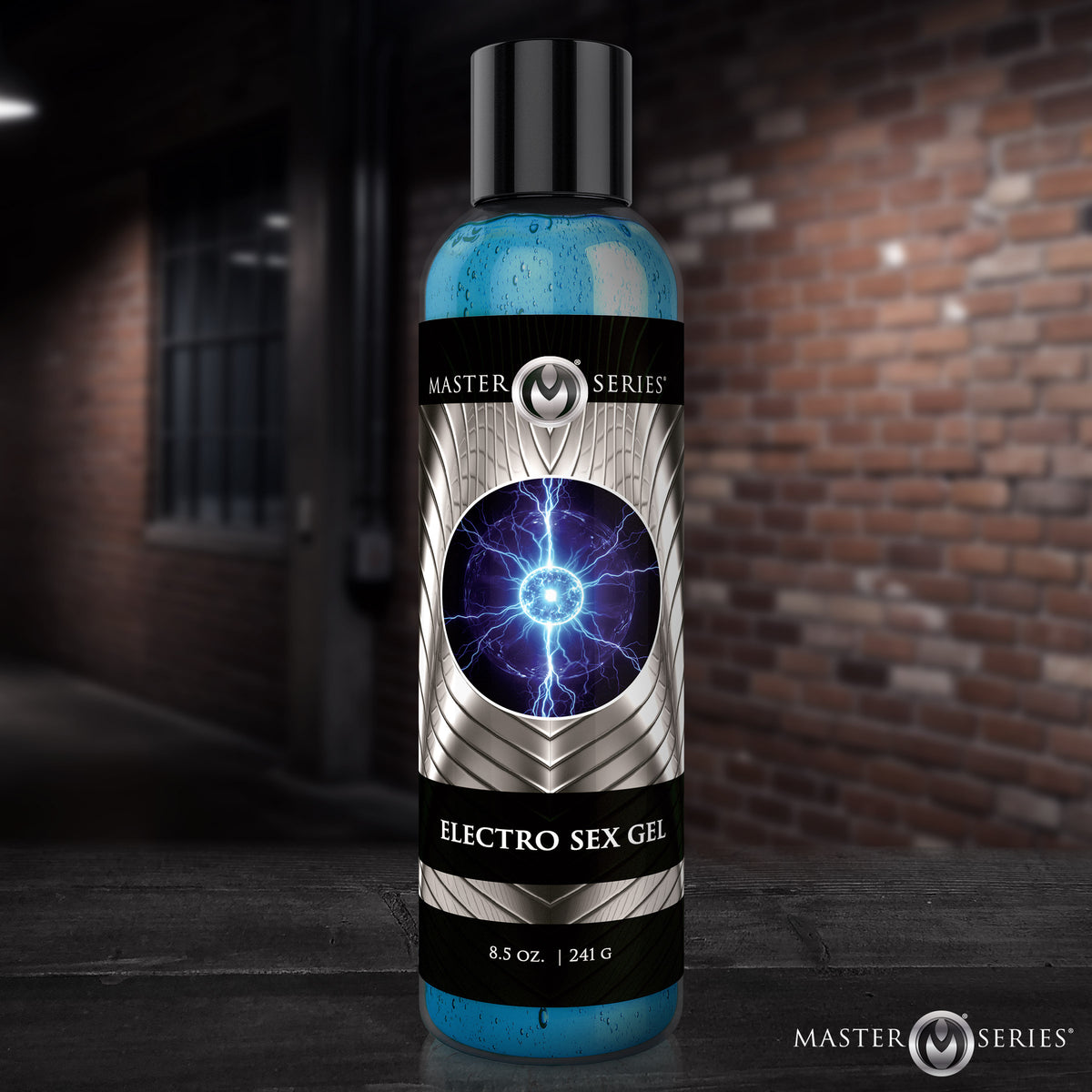 Electro Sex Gel 8.5 oz – lubricant