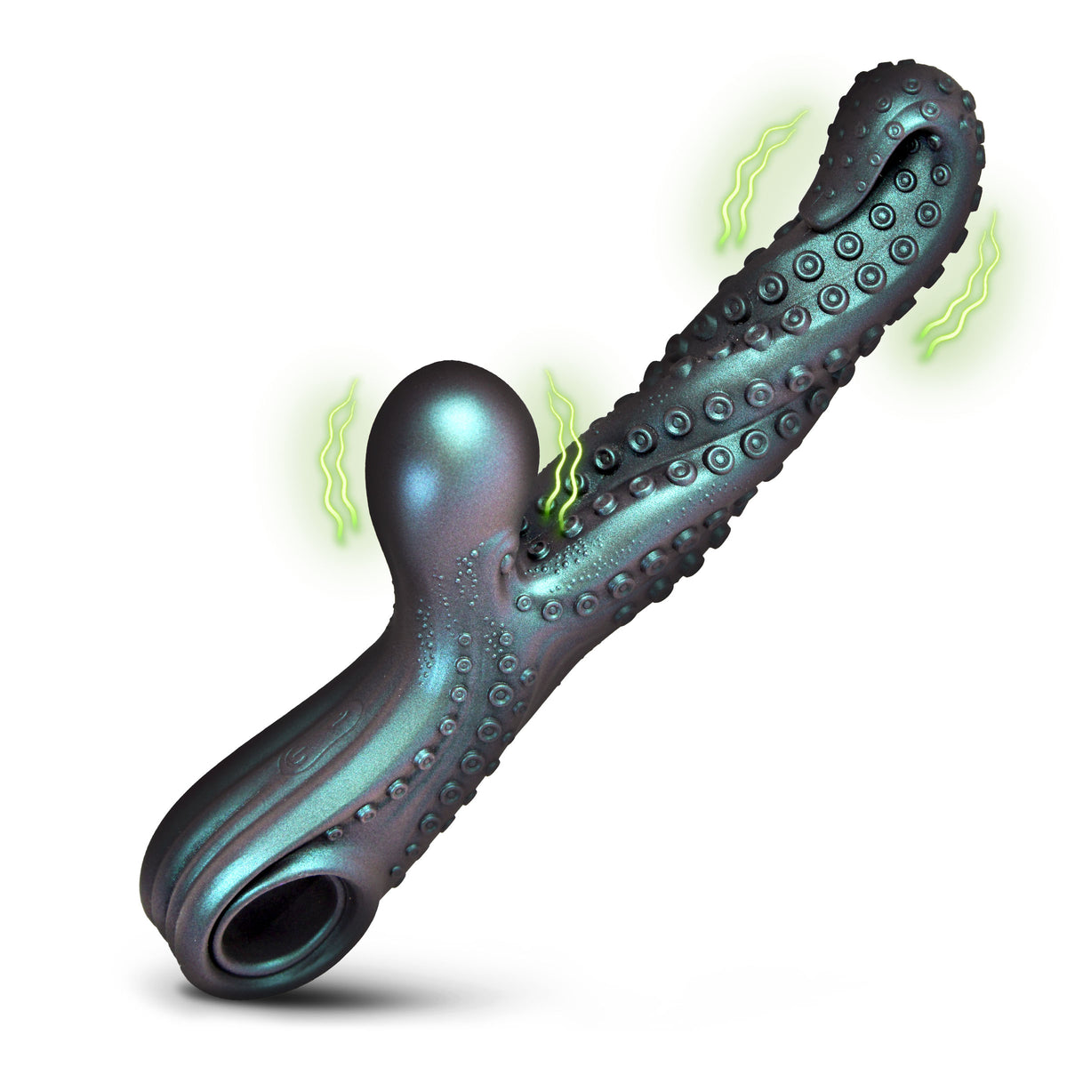 Vibropus Silicone Vibrator (view 6)