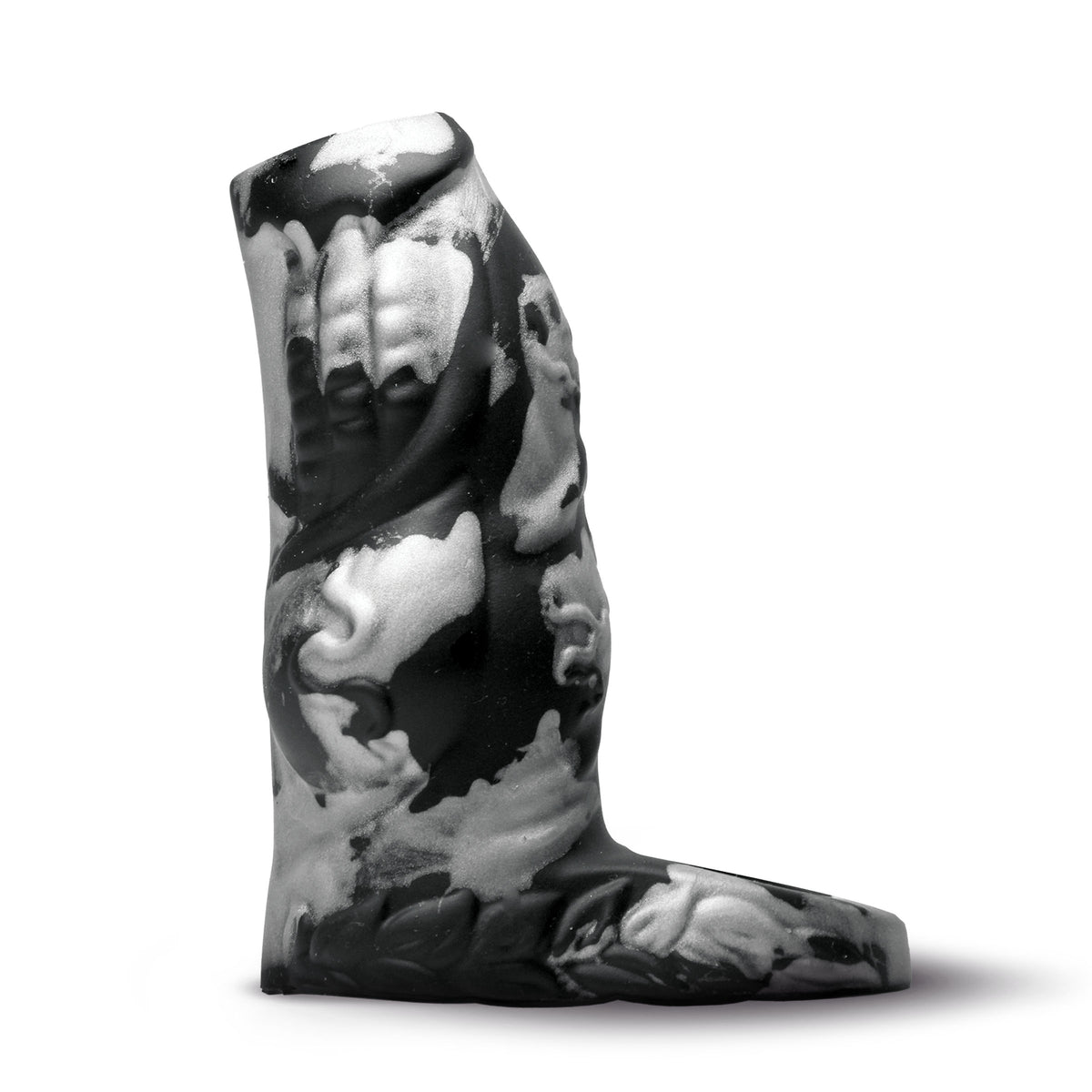 Night Prowler Silicone Penis Enhancer – penis pump and enhancer (view 5)