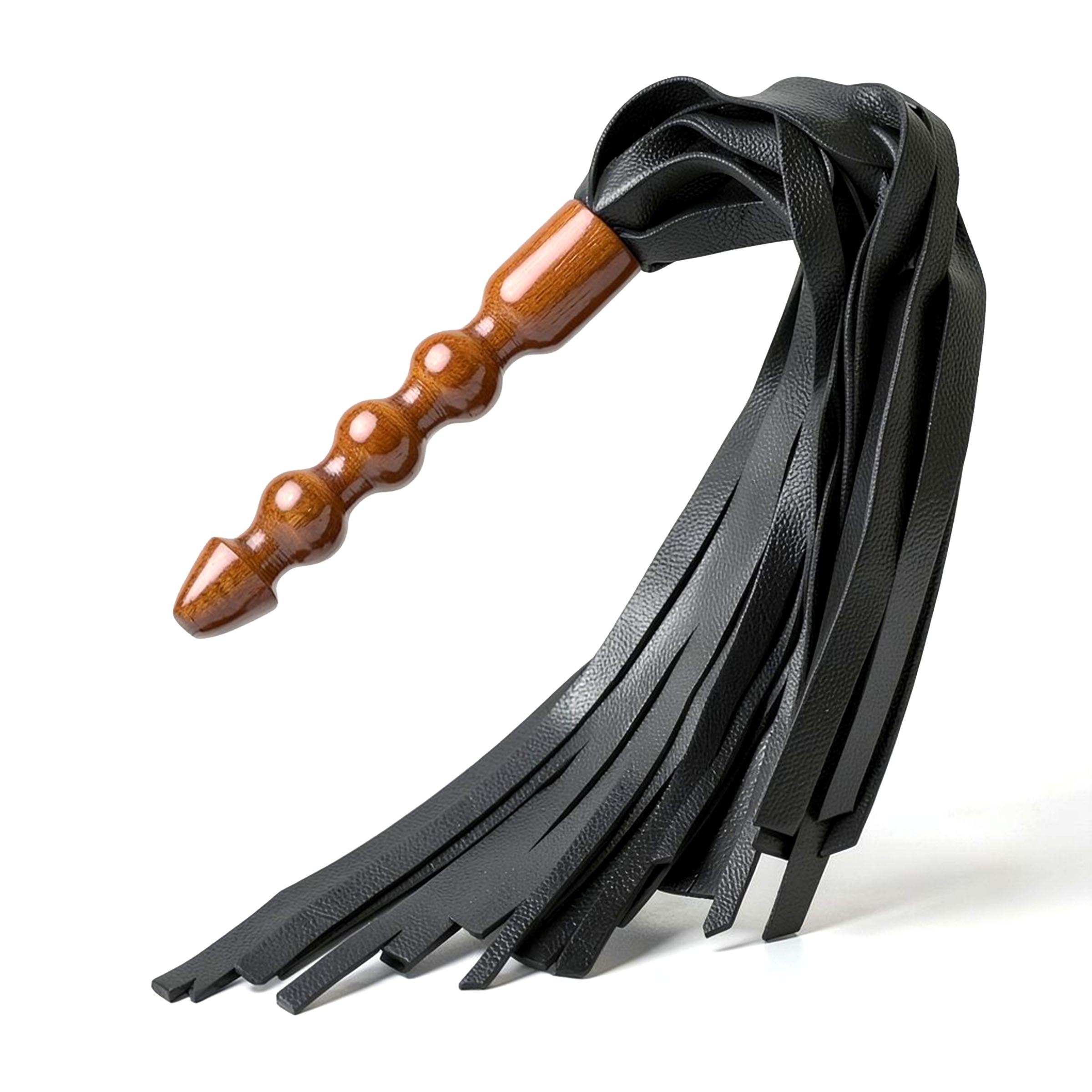 Lasher Leather Flogger