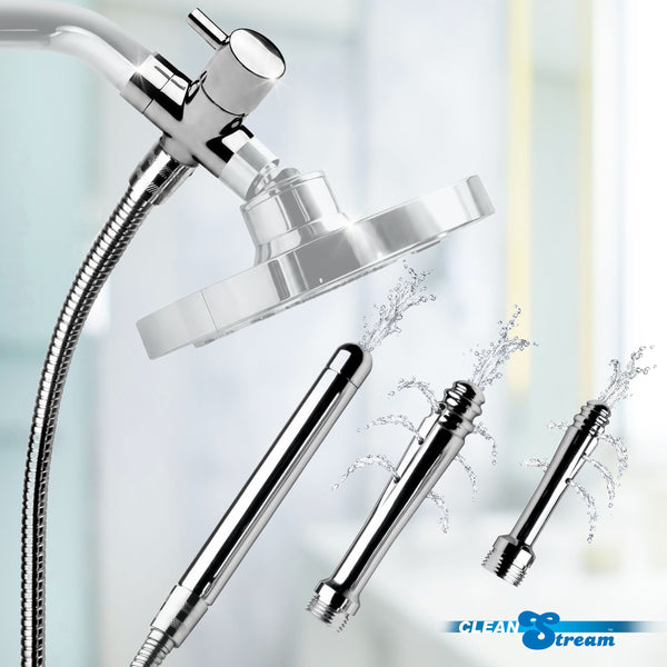Ultimate Shower Enema Set – enema and douche