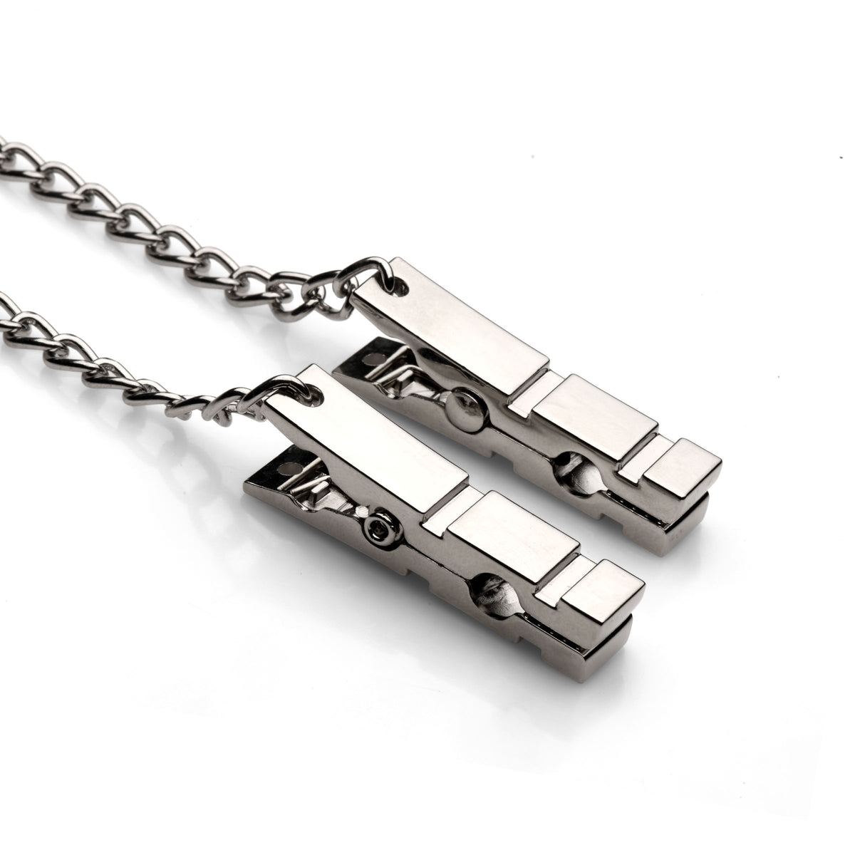 Naughty Pleasure Nipple Clamps – nipple toy (view 6)