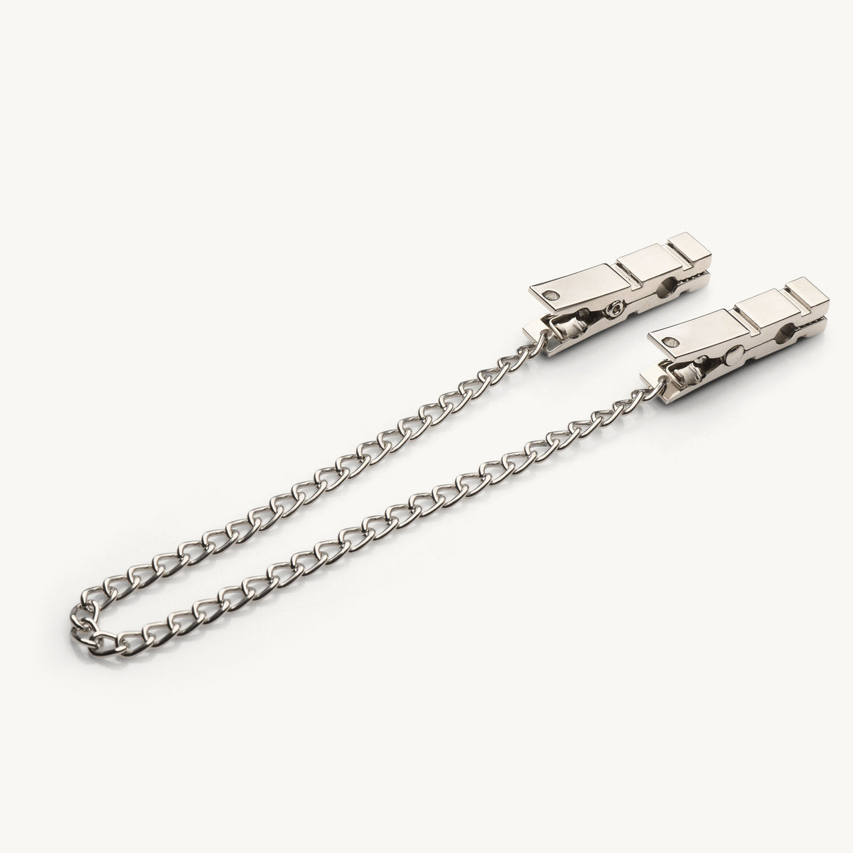Naughty Pleasure Nipple Clamps – nipple toy (view 7)