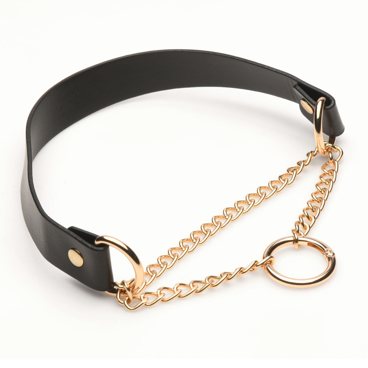 Halo Desire O-Ring Collar – collar and leash (view 5)