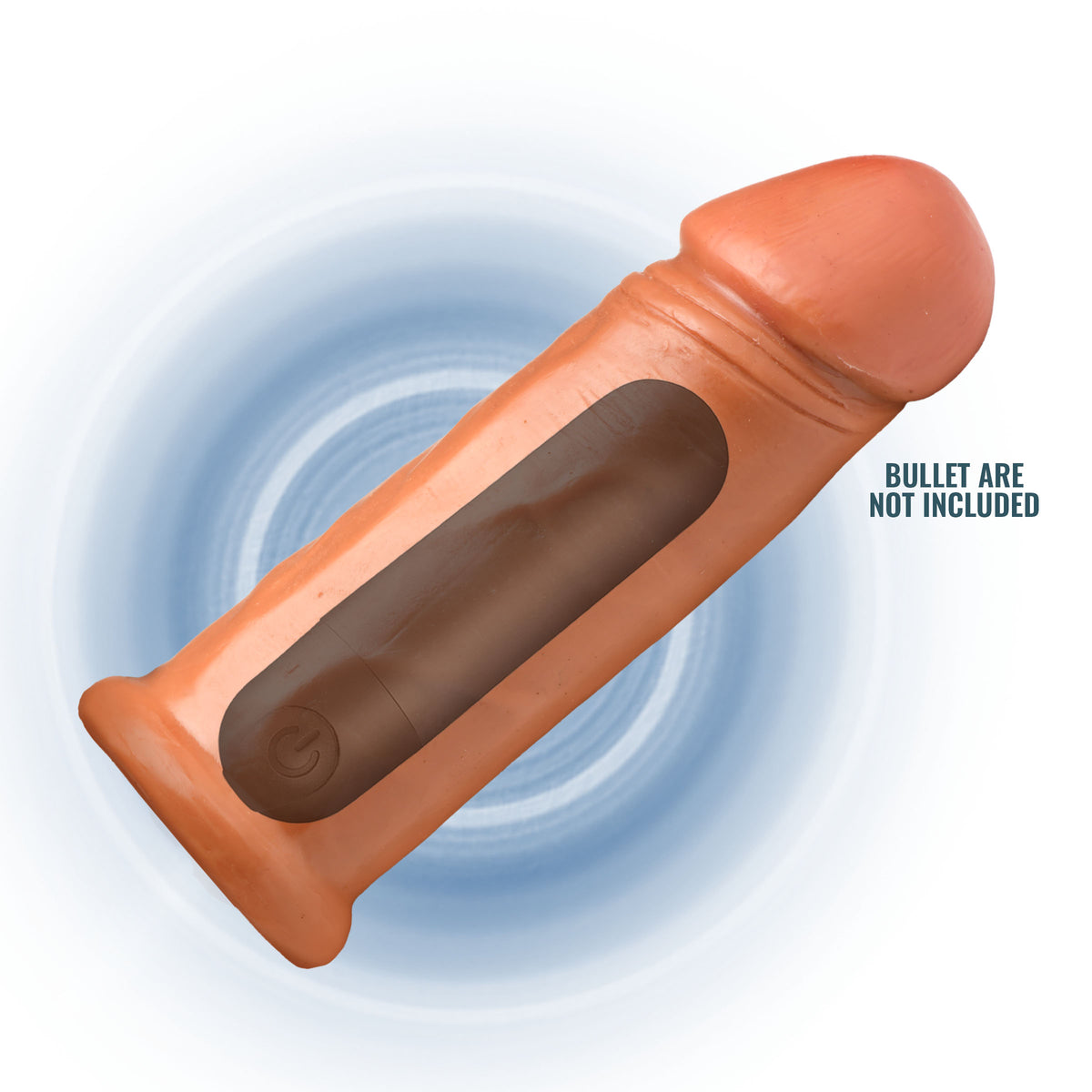 Jock Latte Dildo (view 5)
