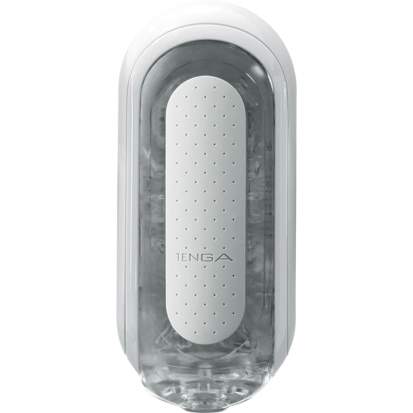Flip 0-Zero – masturbator, TPE