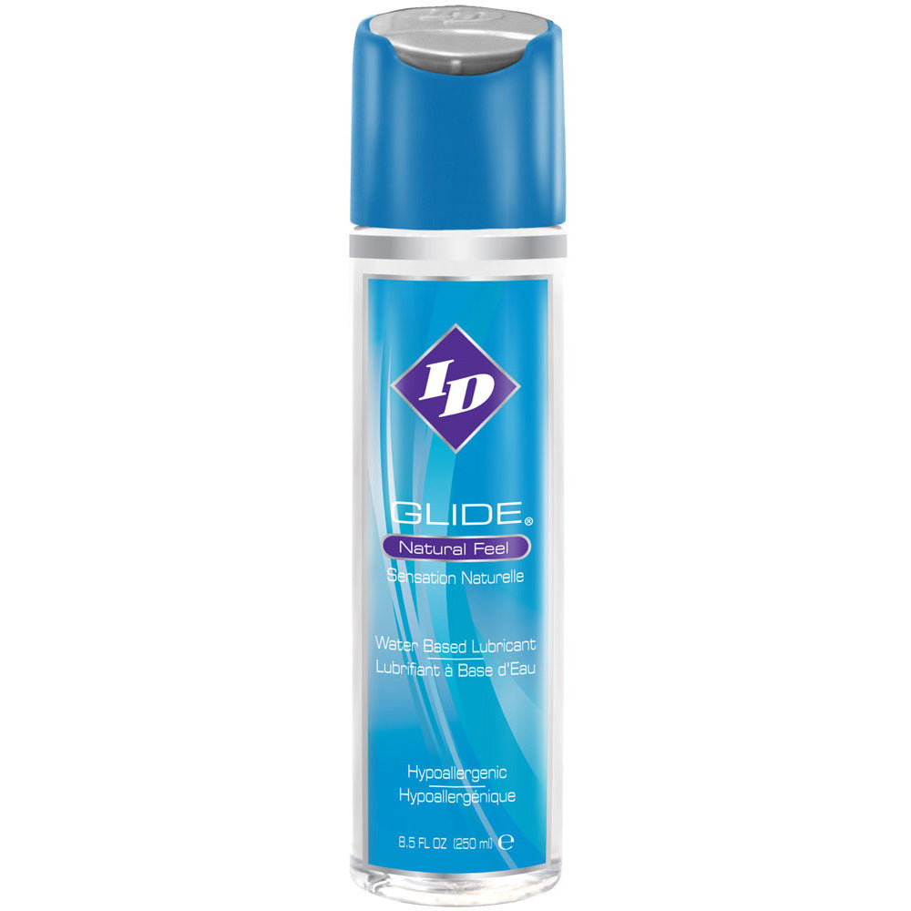 ID Glide Squeeze Bottle 8.5 oz – lubricant