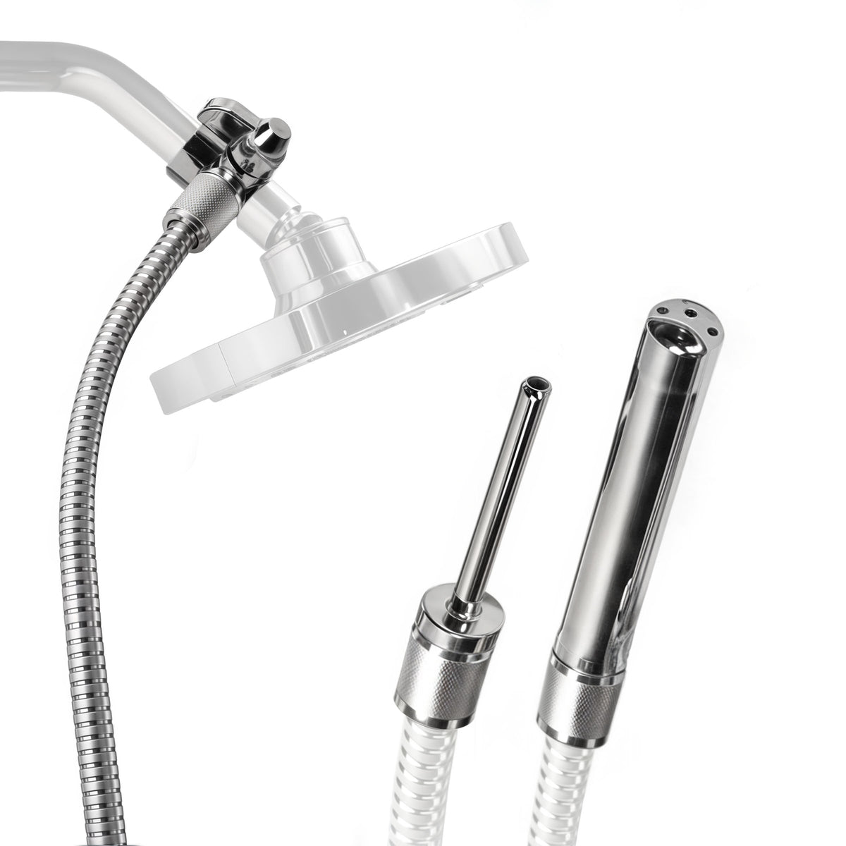 CleanStream Shower Enema System – enema and douche