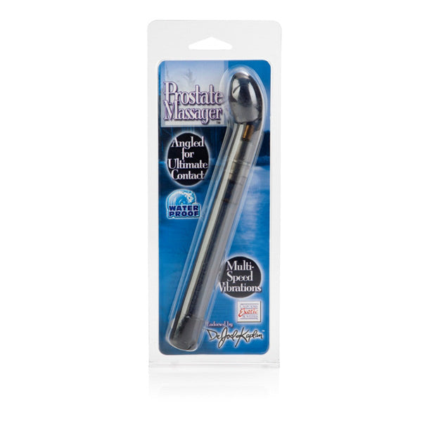 Dr. Joel Kaplan Prostate Massager, ABS plastic (view 2)