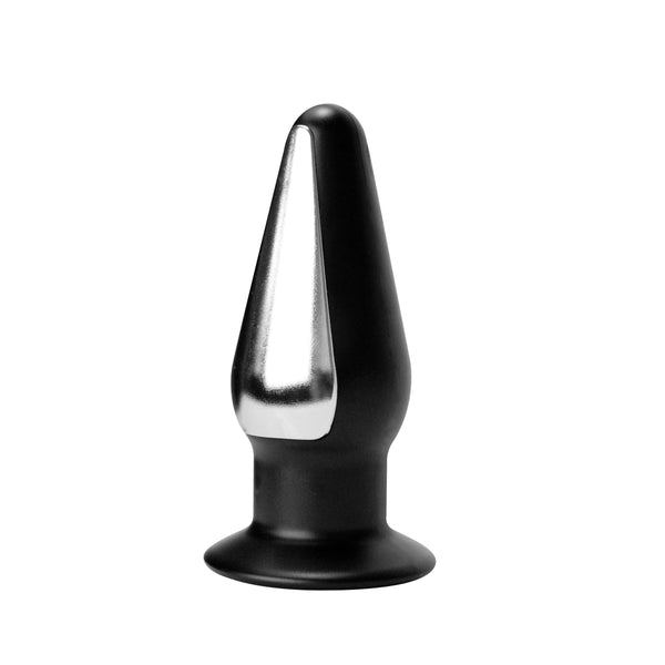 Zeus Electrosex Anal Plug – butt plug