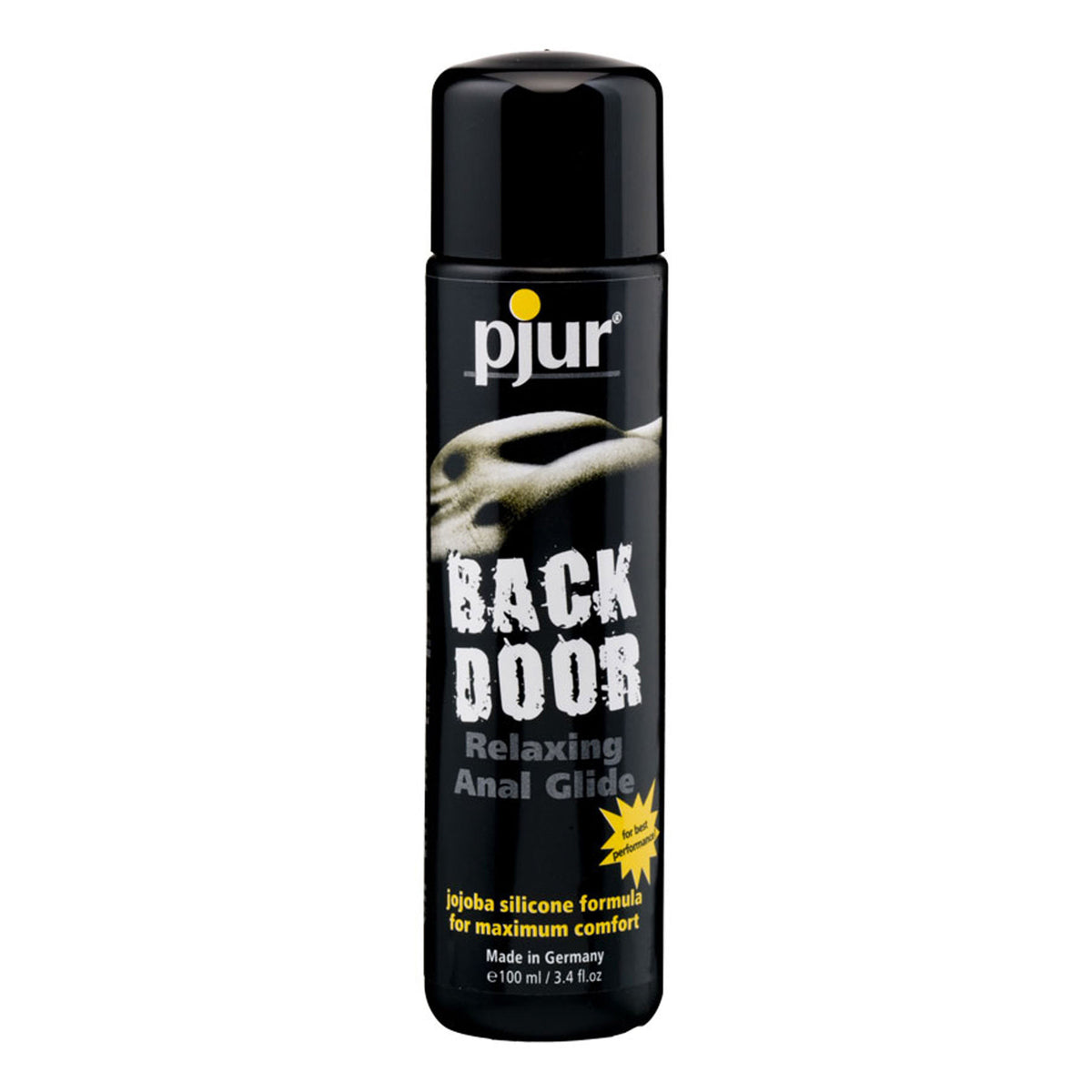 Pjur Back Door Glide 100 ml – lubricant