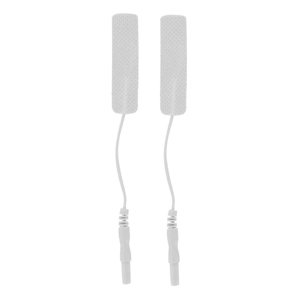 Zeus Electrode Penis Pads – dildo