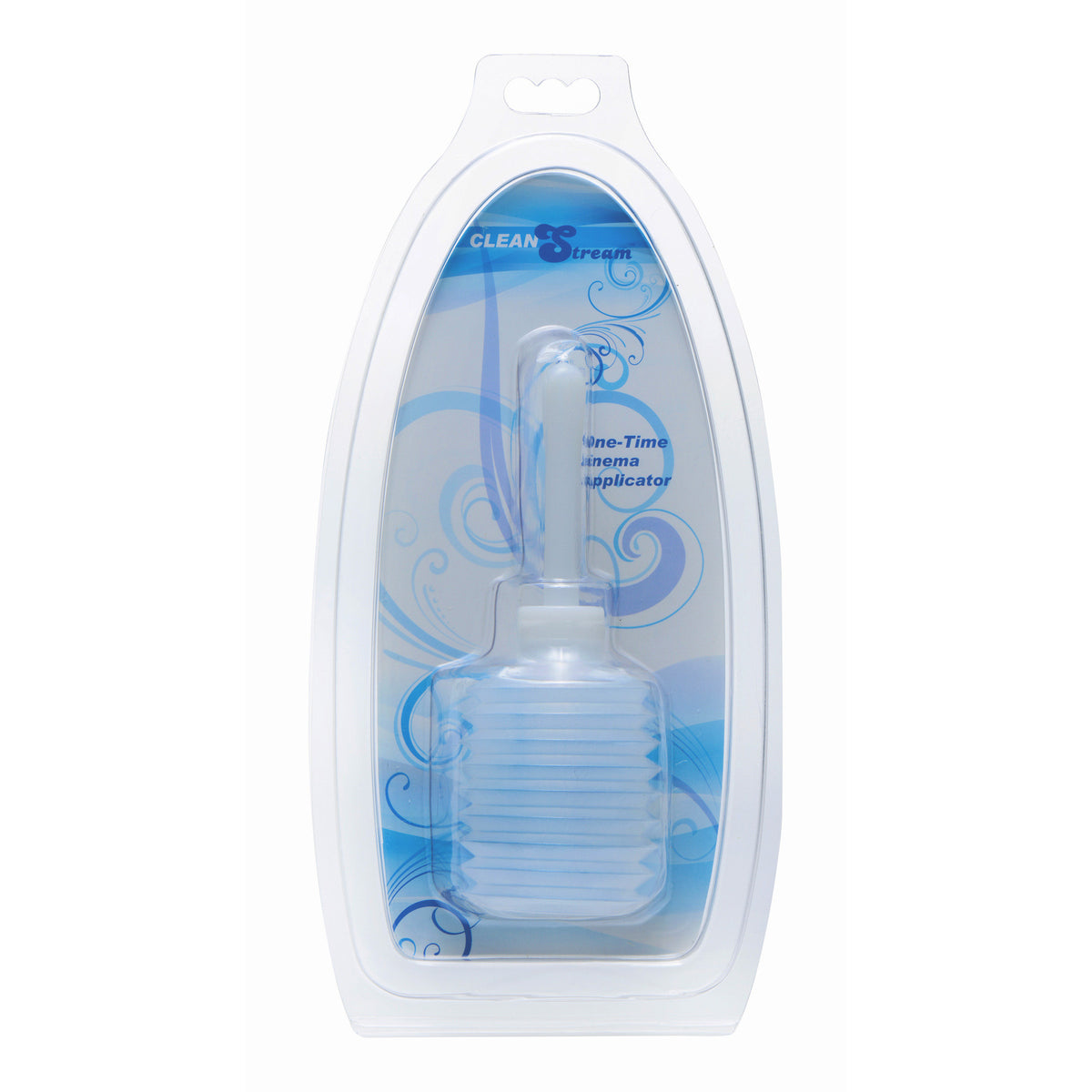 CleanStream Disposable Applicator (view 2)
