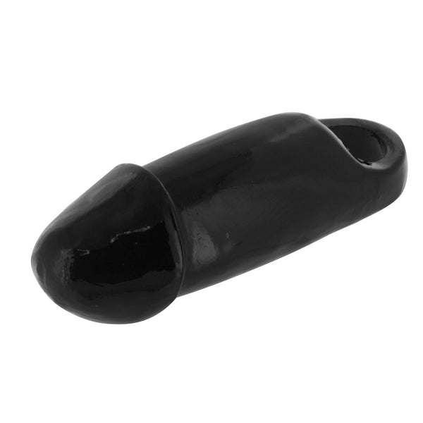 Fat Dick Penis Enhancer – penis pump and enhancer, PVC