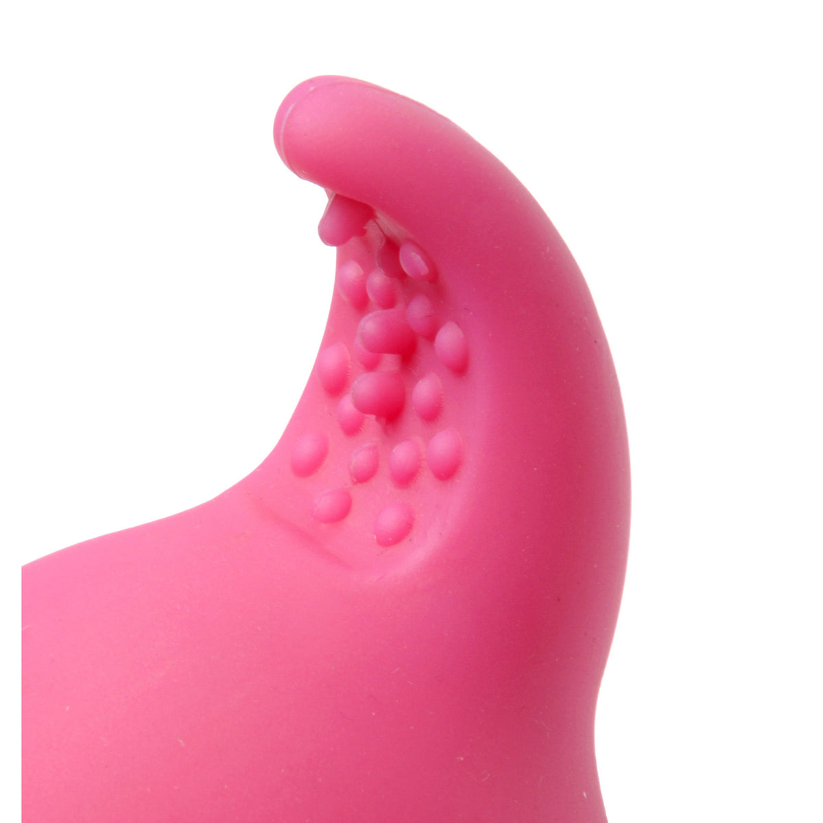 Nuzzle Tip Silicone Wand Attachment – wand massager, Silicone (view 3)