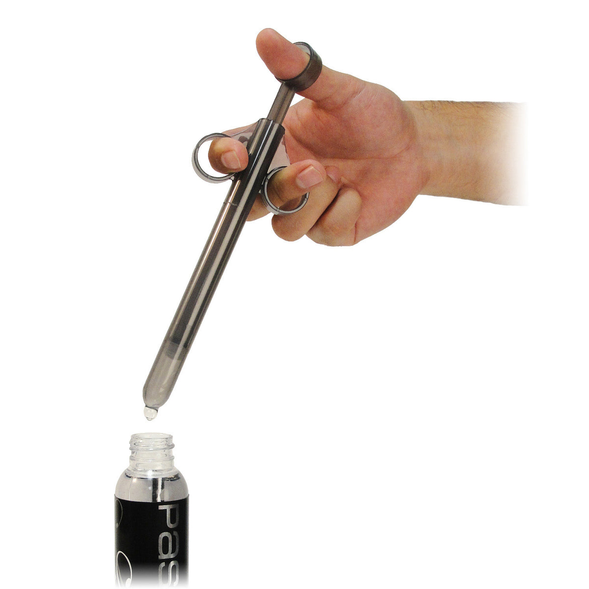 XL Lubricant Launcher (view 3)