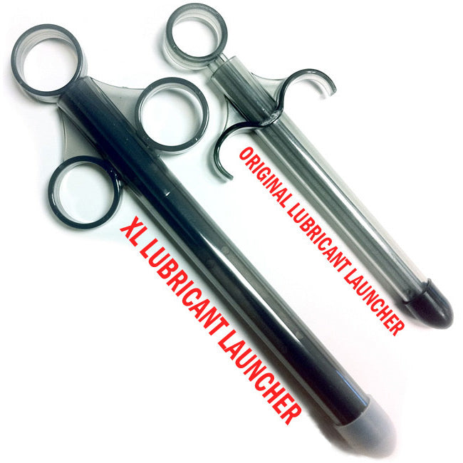 XL Lubricant Launcher (view 4)