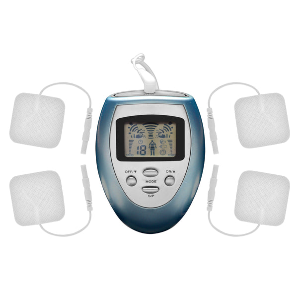 Zeus Palm Powerbox – electro play, Silicone