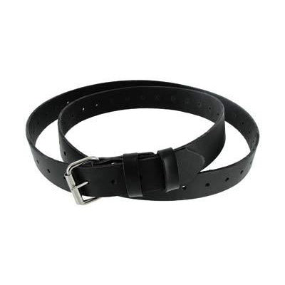 Strict Leather 65 Inch Bondage Strap – restraints and cuffs, Metal (view 2)