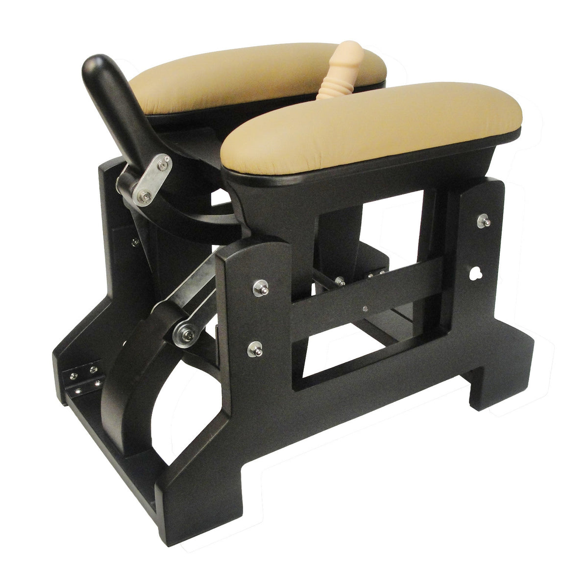Love Glider Manual Rocker Sex Machine (view 3)