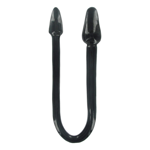 Ravens Tail 2X Anal Plug – butt plug, TPE