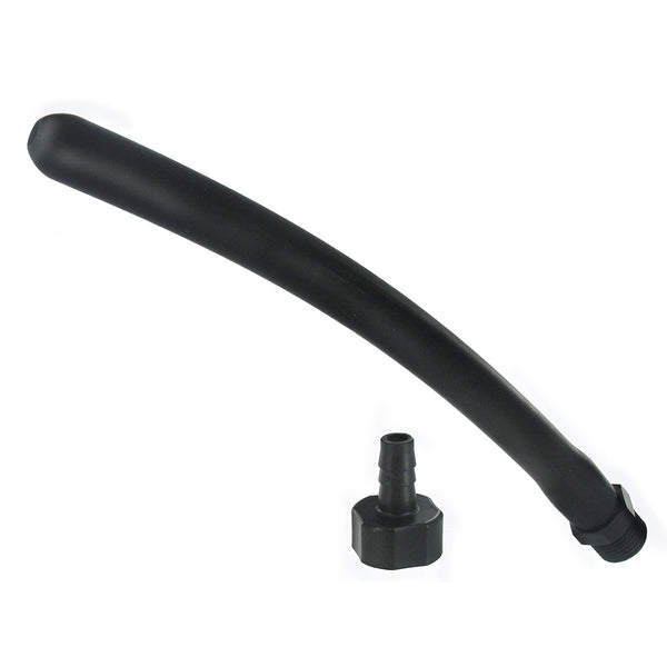 Silicone Comfort Nozzle Attachment, Silicone