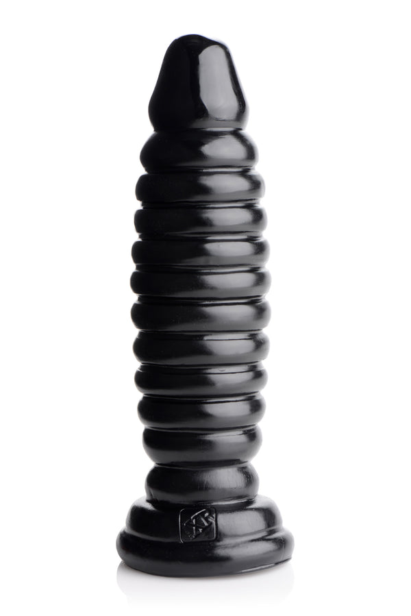 Obsession 11 Anal Plug – butt plug, PVC