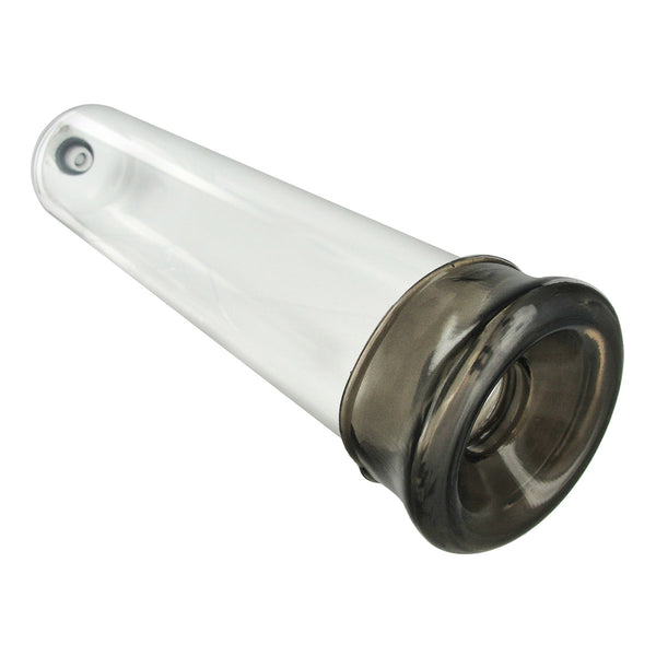 Comfort Cylinder Seal – penis pump and enhancer, TPE
