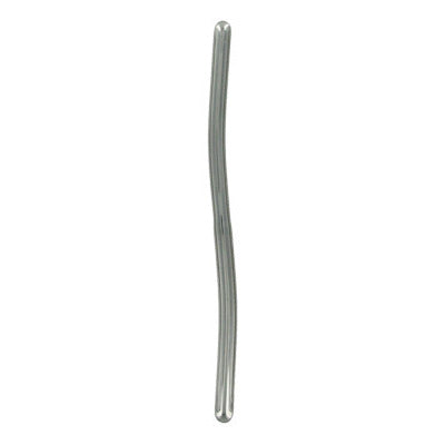 Hegar Sound - 9 to 10 mm, Metal (view 3)