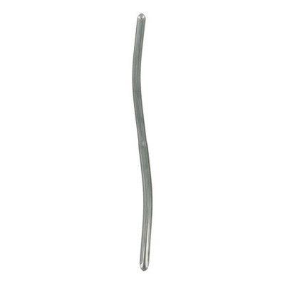 Hegar Sound - 7 to 8 mm, Metal (view 3)