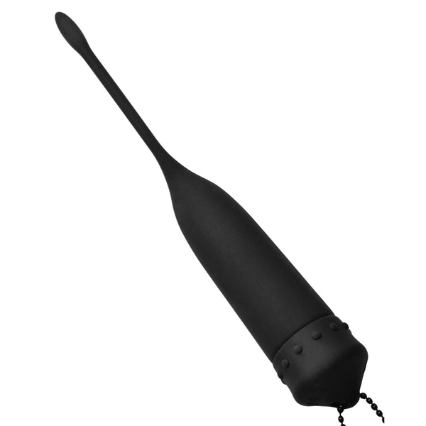 Cadence Vibrating Silicone Sound – vibrator, Silicone