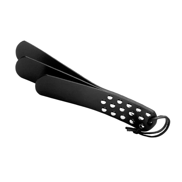 Three Layer Slapper – impact play, Metal
