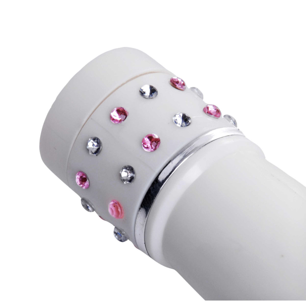 Charmed Petite Massage Wand – wand massager, TPE (view 3)