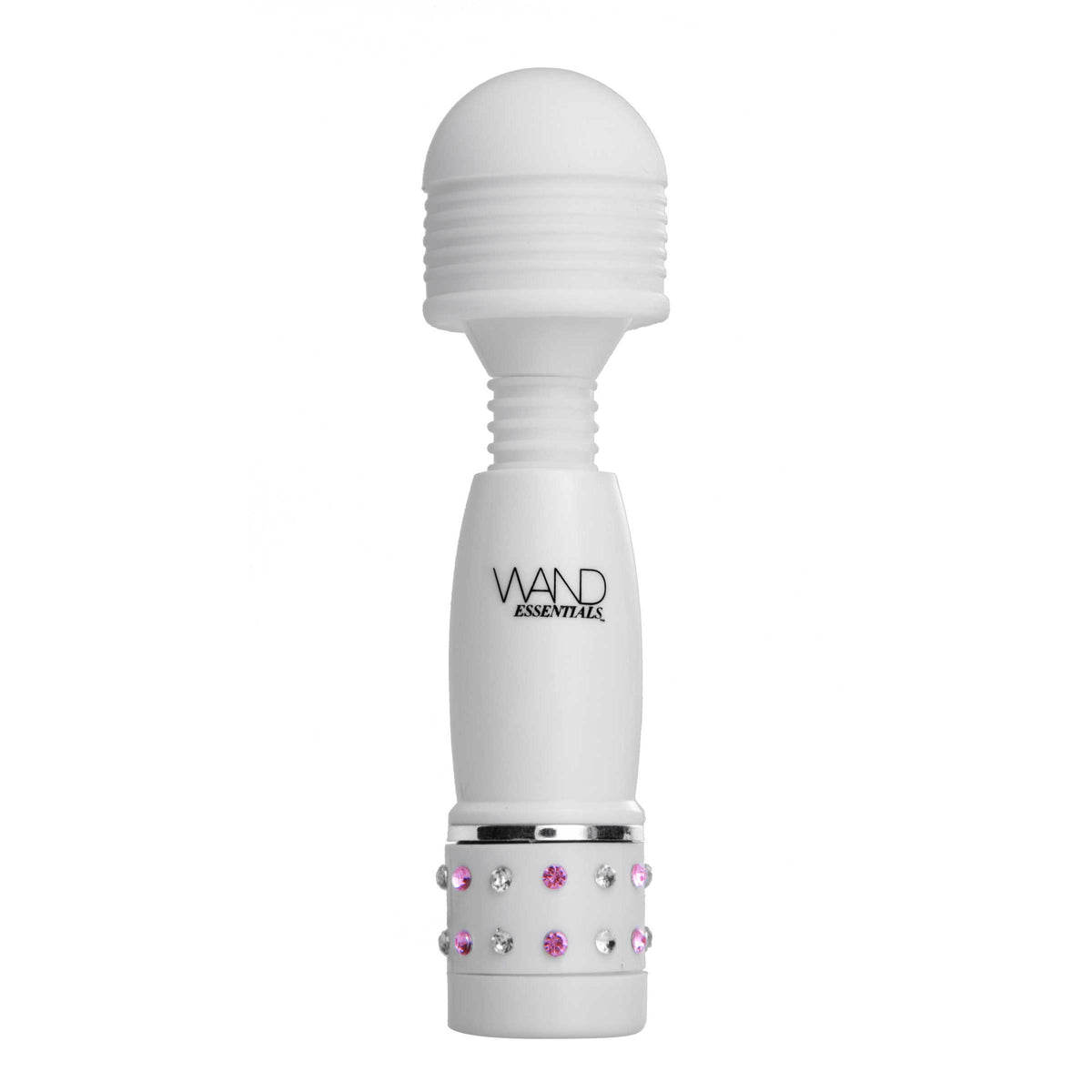 Charmed Petite Massage Wand – wand massager, TPE (view 2)